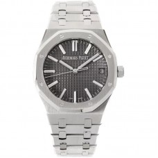 Royal Oak 15510 Grey Dial “50th Anniversary” Royal Oak 15510 Grey Dial “50th Anniversary”