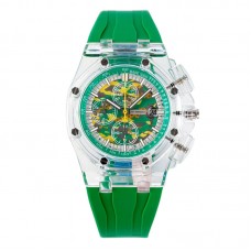 Royal Oak Offshore AET Sapphire Chameleon