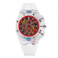 Royal Oak Offshore AET Sapphire Lochagos