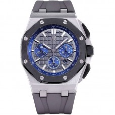 Royal Oak Offshore Novelty 43mm Titanium Ref. 26420IO.OO.A009CA.01