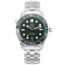 Seamaster Diver 300M Co-Axial Master Chronometer 42mm Ref: 210.30.42.20.10.001 Seamaster Diver 300M Co-Axial Master Chronometer 42mm Ref: 210.30.42.20.10.001