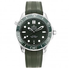 Seamaster Diver 300M Co-Axial Master Chronometer 42mm Ref: 210.32.42.20.10.001 Seamaster Diver 300M Co-Axial Master Chronometer 42mm Ref: 210.32.42.20.10.001