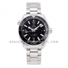 Seamaster Planet Ocean 600M Co-Axial Master Chronometer Black Dial 39.5mm on Bracelet Seamaster Planet Ocean 600M Co-Axial Master Chronometer Black Dial 39.5mm on Bracelet