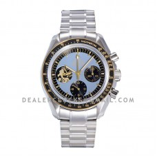 Speedmaster Apollo 11 50th Anniversary Limited Edition Ref: 310.20.42.50.01.001 Speedmaster Apollo 11 50th Anniversary Limited Edition Ref: 310.20.42.50.01.001