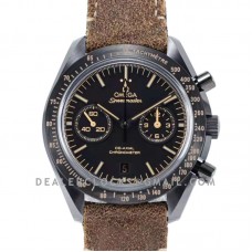 Speedmaster Dark Side of the Moon Co-Axial Chronometer Chronograph Ref 311.92.44.51.01.006 Speedmaster Dark Side of the Moon Co-Axial Chronometer Chronograph Ref 311.92.44.51.01.006