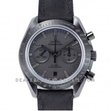 Speedmaster Dark Side of the Moon Co-Axial Chronometer Chronograph Ref 311.92.44.51.01.005 Speedmaster Dark Side of the Moon Co-Axial Chronometer Chronograph Ref 311.92.44.51.01.005
