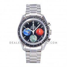 Speedmaster From The Moon To Mars Limited Edition Ref: 3577.50.00 Speedmaster From The Moon To Mars Limited Edition Ref: 3577.50.00