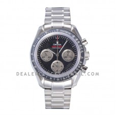 Speedmaster Professional Apollo-Soyuz “35th Anniversary” Speedmaster Professional Apollo-Soyuz “35th Anniversary”