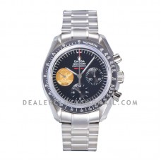 Speedmaster Professional Moonwatch Apollo 11 40th Anniversary Platinum Speedmaster Professional Moonwatch Apollo 11 40th Anniversary Platinum