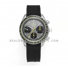 Speedmaster Racing Co-Axial Chronometer Chronograph 40mm Ref: 326.32.40.50.06.001 Speedmaster Racing Co-Axial Chronometer Chronograph 40mm Ref: 326.32.40.50.06.001