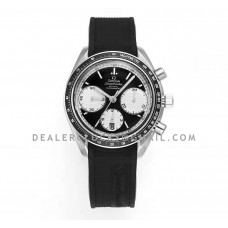 Speedmaster Racing Co-Axial Chronometer Chronograph 40mm Ref: 326.32.40.50.01.002 Speedmaster Racing Co-Axial Chronometer Chronograph 40mm Ref: 326.32.40.50.01.002