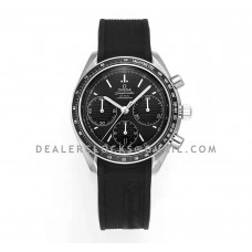 Speedmaster Racing Co-Axial Chronometer Chronograph 40mm Ref: 326.32.40.50.01.001 Speedmaster Racing Co-Axial Chronometer Chronograph 40mm Ref: 326.32.40.50.01.001