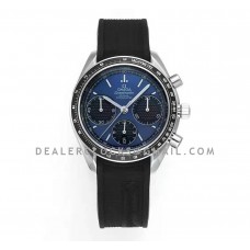 Speedmaster Racing Co-Axial Chronometer Chronograph 40mm Ref: 326.32.40.50.03.001 Speedmaster Racing Co-Axial Chronometer Chronograph 40mm Ref: 326.32.40.50.03.001