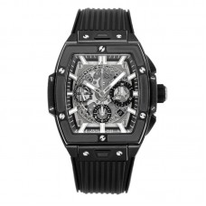 Spirit of Big Bang Black Magic 42mm