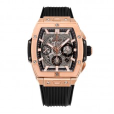 Spirit of Big Bang King Gold 42mm