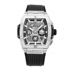 Spirit of Big Bang Titanium 42mm