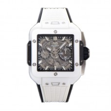 Square Bang Unico White Magic