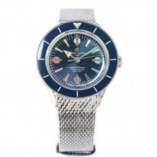 Superocean Heritage ’57 Special Edition II Ref: A103702A1C1A1 Superocean Heritage ’57 Special Edition II Ref: A103702A1C1A1