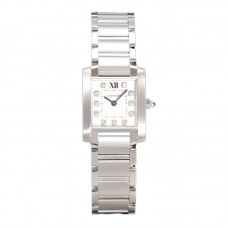Tank Francaise Watch Small