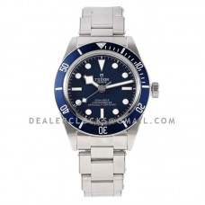 Tudor Heritage Black Bay Fifty Eight Blue 79030B