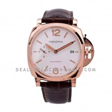 PAM1042 Luminor Due 42mm
