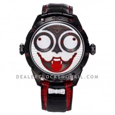 Wristmons Dracula