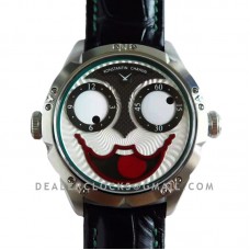 Wristmons Joker
