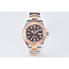 Yacht-Master 40 116621 Everose Rolesor