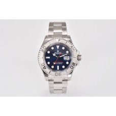 Yacht-Master 40 116622 BLSO Blue Dial