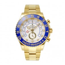 Yacht-Master II 116688 in Yellow Gold