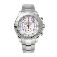 Yacht-Master II 116689 in White Gold