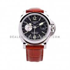 PAM088 Luminor GMT 44mm