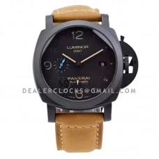 PAM1441 Luminor GMT 44mm PAM1441 Luminor GMT 44mm