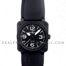 BR 03-92 Ceramic