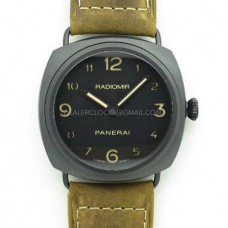 PAM613 Radiomir Black Seal PAM613 Radiomir Black Seal