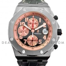 Royal Oak Offshore Pride of Indonesia
