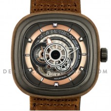 SevenFriday P2B/03-W ‘Woody’ SevenFriday P2B/03-W ‘Woody’