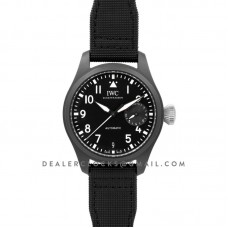 Big Pilot’s Watch Top Gun IW502001 Big Pilot’s Watch Top Gun IW502001