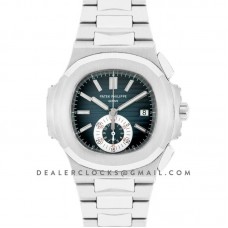 Nautilus Chronograph 5980/1A
