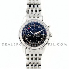 Navitimer World Chronograph Navitimer World Chronograph