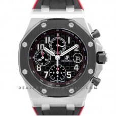 Royal Oak Offshore Dark Knight 2018 SIHH