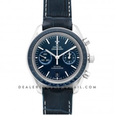 Speedmaster Moonwatch Co-axial Speedmaster Moonwatch Co-axial