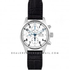 Pilot’s Watch Chronograph Edition “150 Years” IW377725 Pilot’s Watch Chronograph Edition “150 Years” IW377725