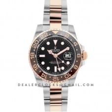 GMT Master II 126711 CHNR