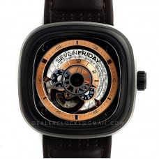 SevenFriday P2-1 SevenFriday P2-1