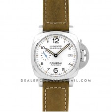 PAM1523 Luminor Marina 1950 3 Days Acciaio PAM1523 Luminor Marina 1950 3 Days Acciaio
