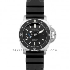 PAM1389 Luminor Submersible 1950 Amagnetic 3 Days Automatic Titanio PAM1389 Luminor Submersible 1950 Amagnetic 3 Days Automatic Titanio