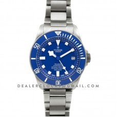 Tudor Pelagos 25600TB Blue Dial