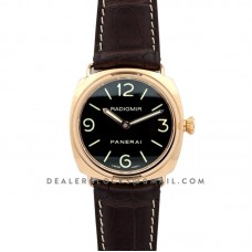 PAM231 Radiomir Oro Rosso