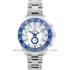 Yacht-Master II Steel
